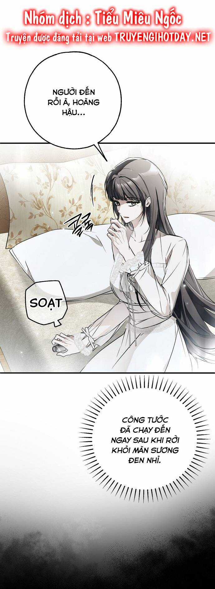 Ai Đó Đang Điều Khiển Cơ Thể Của Tôi Chapter 38 trang 65