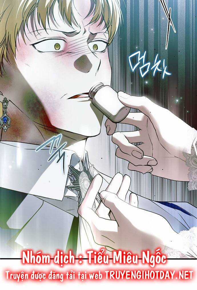 Ai Đó Đang Điều Khiển Cơ Thể Của Tôi Chapter 38 trang 70