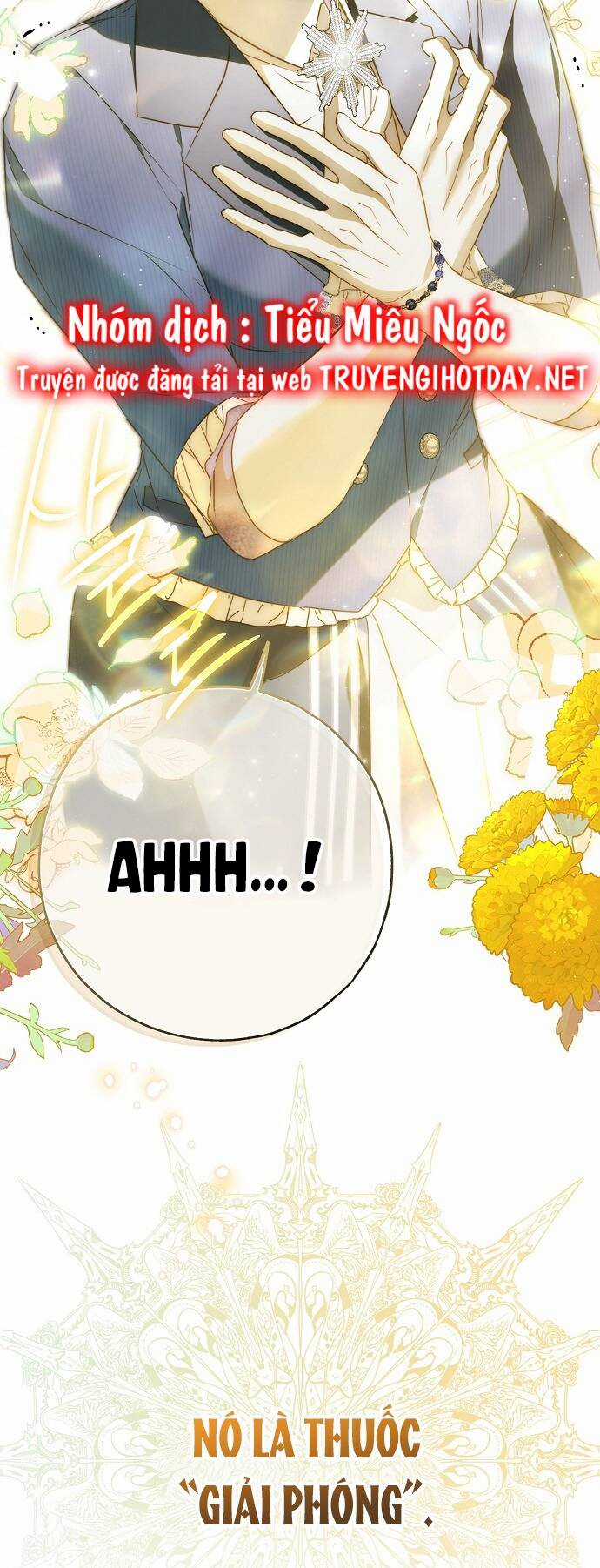 Ai Đó Đang Điều Khiển Cơ Thể Của Tôi Chapter 39 trang 14