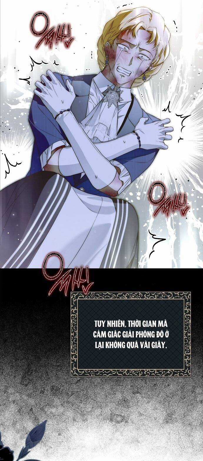 Ai Đó Đang Điều Khiển Cơ Thể Của Tôi Chapter 39 trang 17