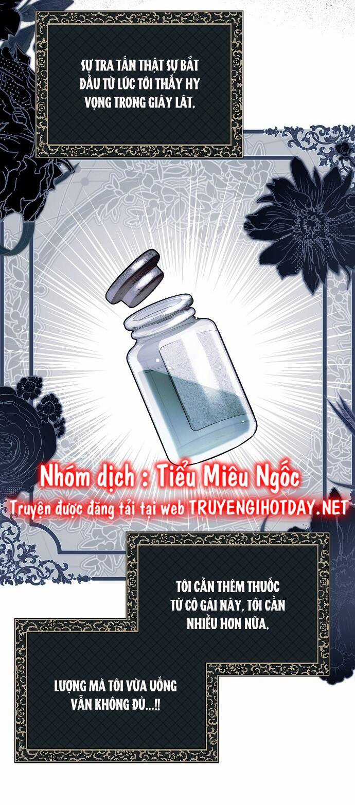 Ai Đó Đang Điều Khiển Cơ Thể Của Tôi Chapter 39 trang 18