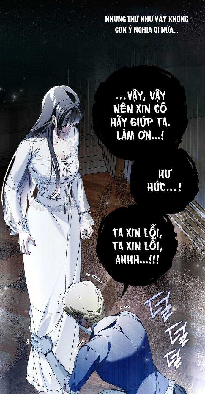 Ai Đó Đang Điều Khiển Cơ Thể Của Tôi Chapter 39 trang 21