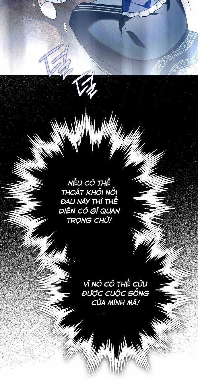 Ai Đó Đang Điều Khiển Cơ Thể Của Tôi Chapter 39 trang 22