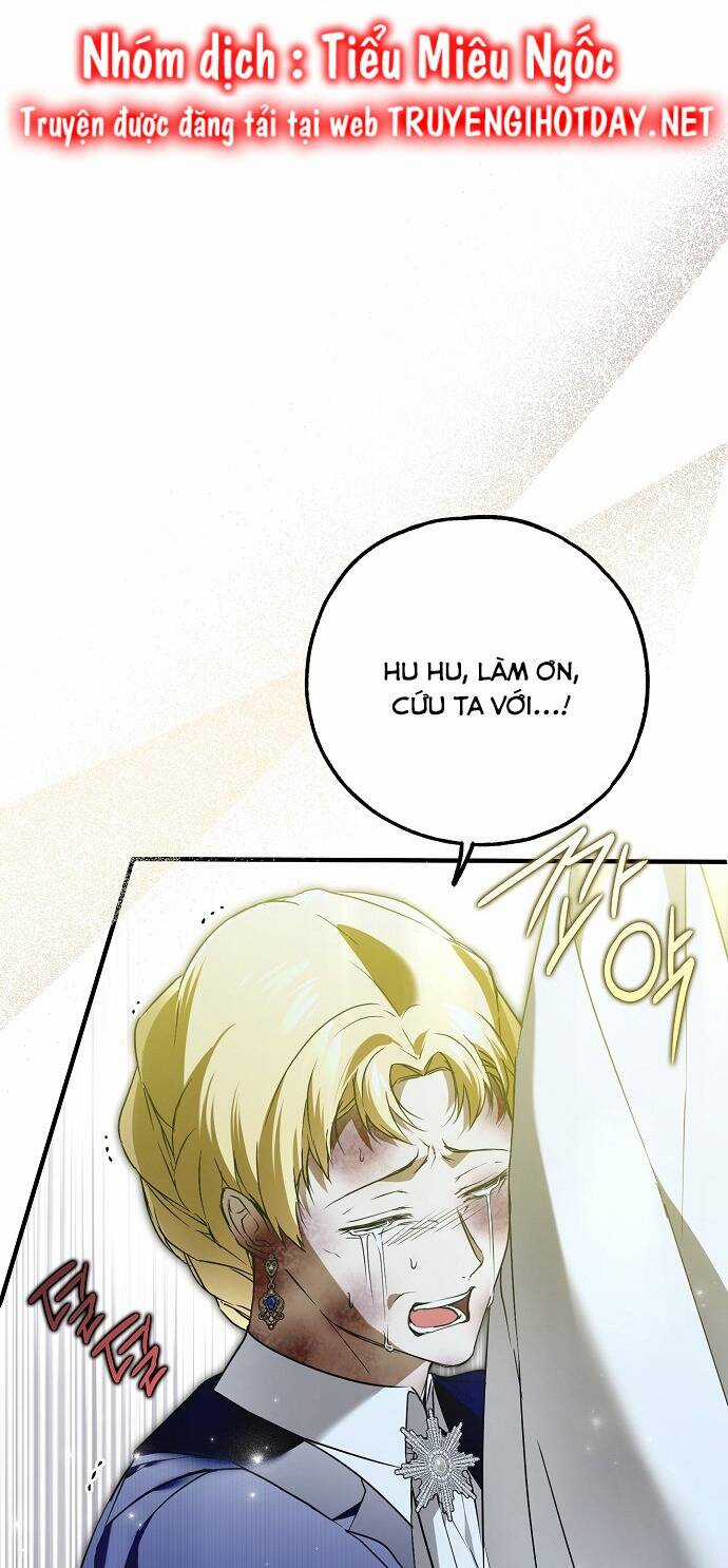 Ai Đó Đang Điều Khiển Cơ Thể Của Tôi Chapter 39 trang 23