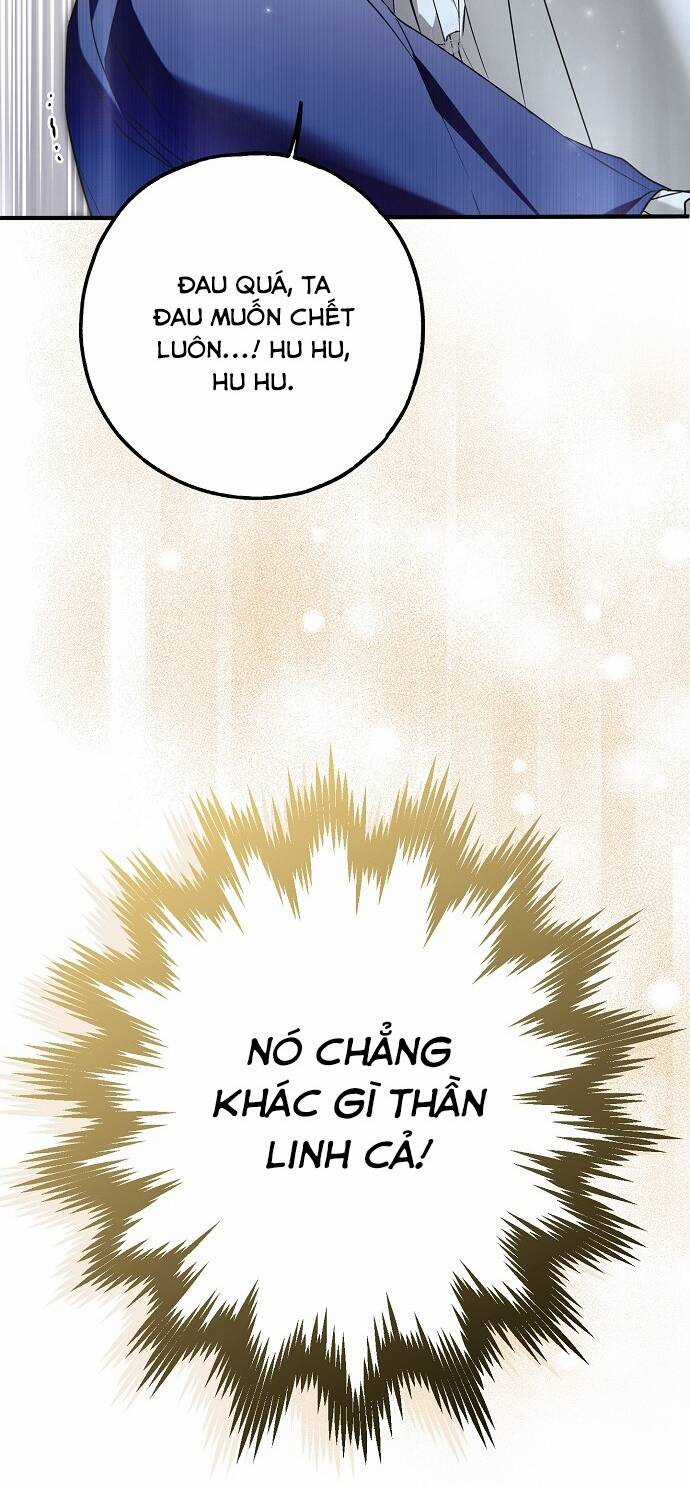 Ai Đó Đang Điều Khiển Cơ Thể Của Tôi Chapter 39 trang 24