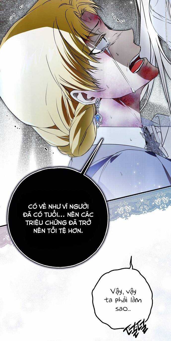 Ai Đó Đang Điều Khiển Cơ Thể Của Tôi Chapter 39 trang 27