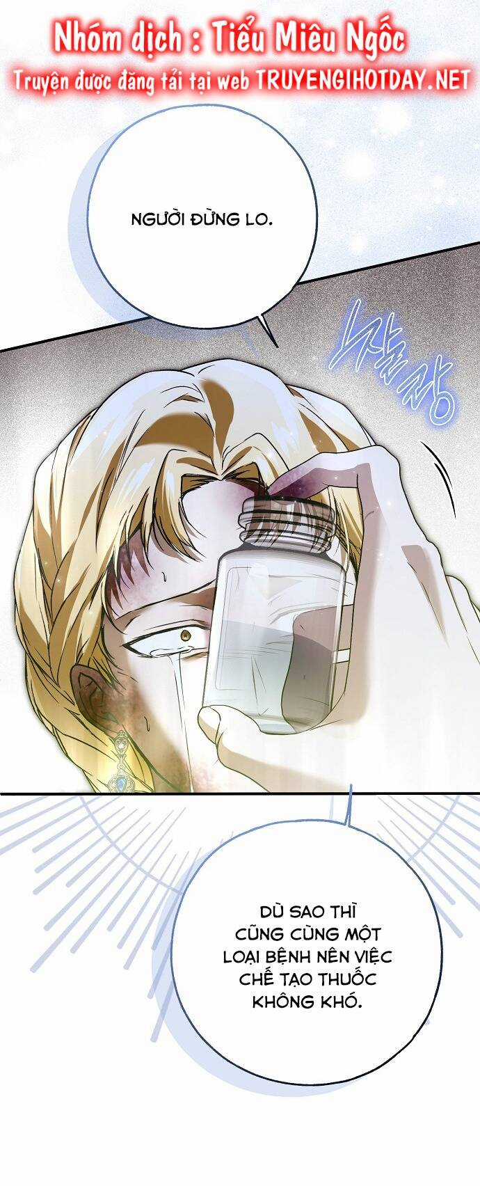 Ai Đó Đang Điều Khiển Cơ Thể Của Tôi Chapter 39 trang 28