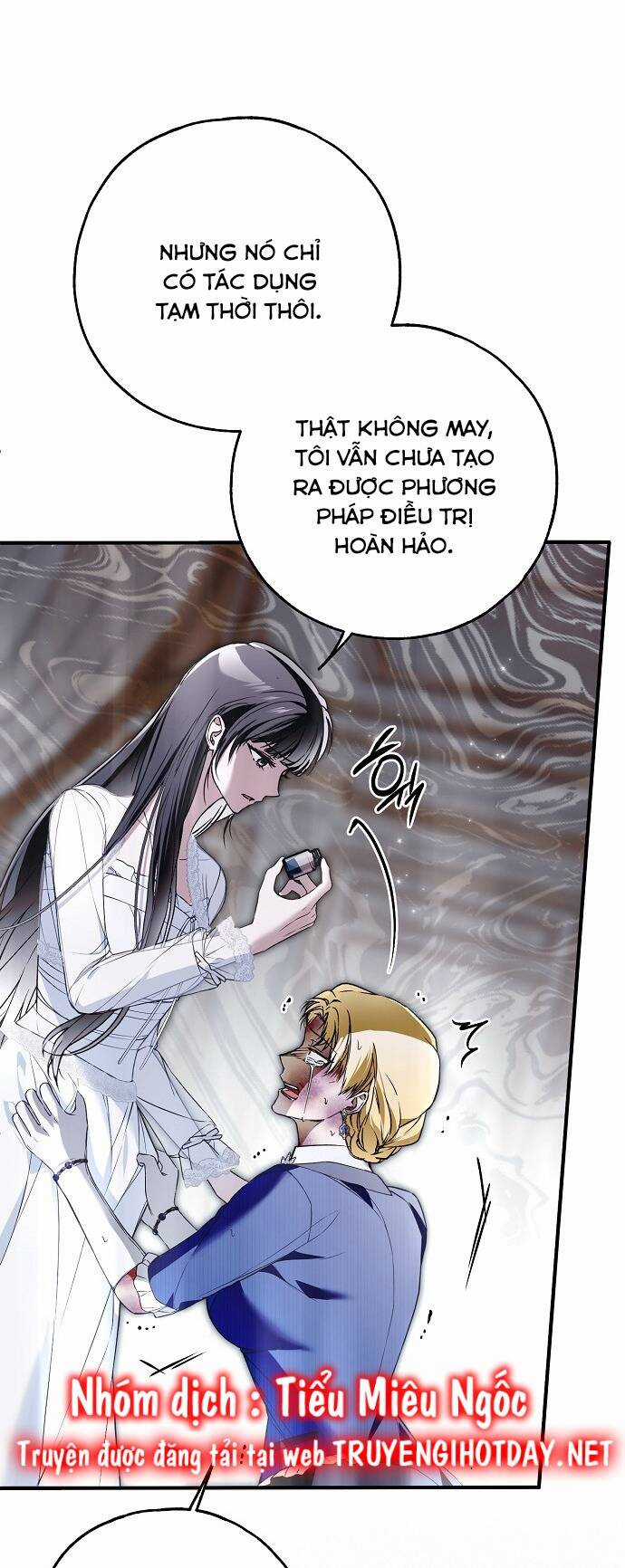 Ai Đó Đang Điều Khiển Cơ Thể Của Tôi Chapter 39 trang 29