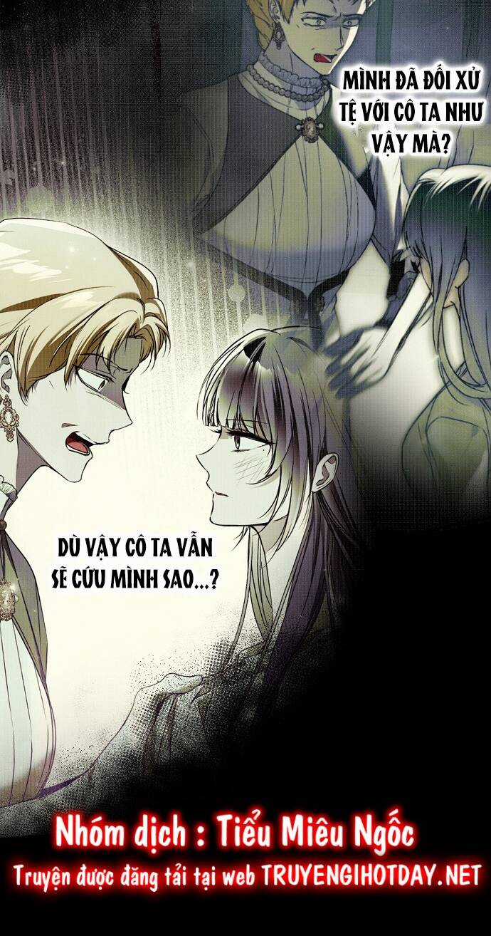 Ai Đó Đang Điều Khiển Cơ Thể Của Tôi Chapter 39 trang 34