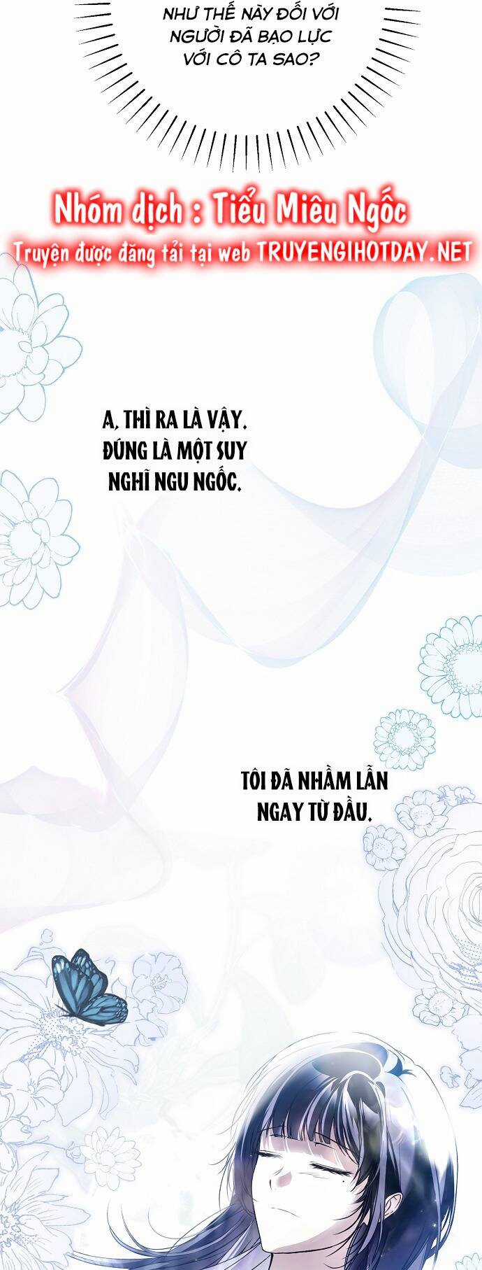 Ai Đó Đang Điều Khiển Cơ Thể Của Tôi Chapter 39 trang 40