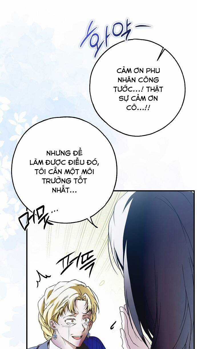 Ai Đó Đang Điều Khiển Cơ Thể Của Tôi Chapter 39 trang 42