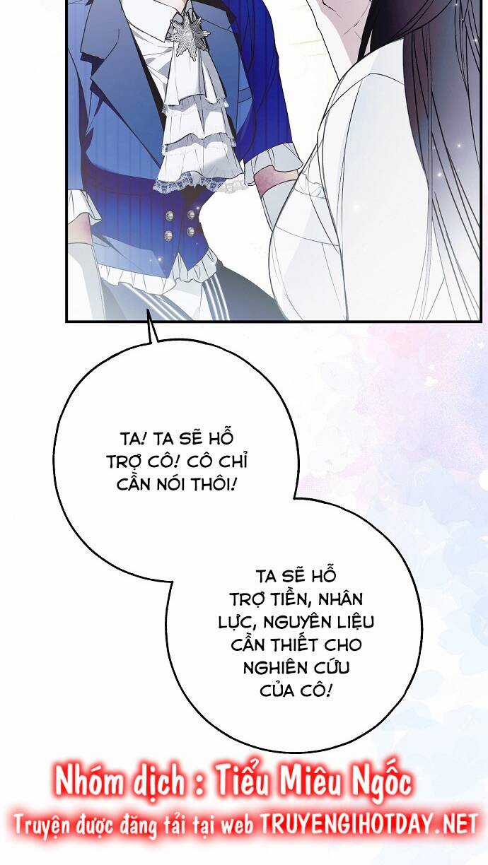 Ai Đó Đang Điều Khiển Cơ Thể Của Tôi Chapter 39 trang 43