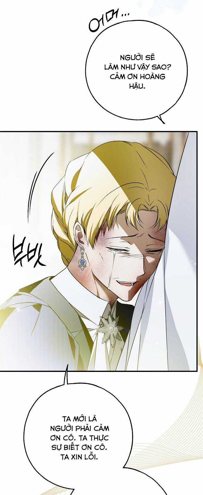 Ai Đó Đang Điều Khiển Cơ Thể Của Tôi Chapter 39 trang 44