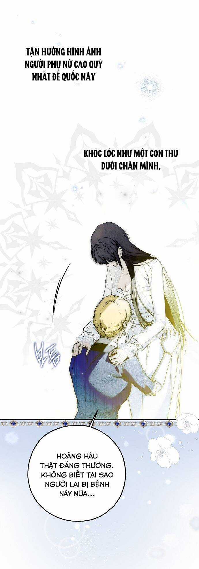 Ai Đó Đang Điều Khiển Cơ Thể Của Tôi Chapter 39 trang 46