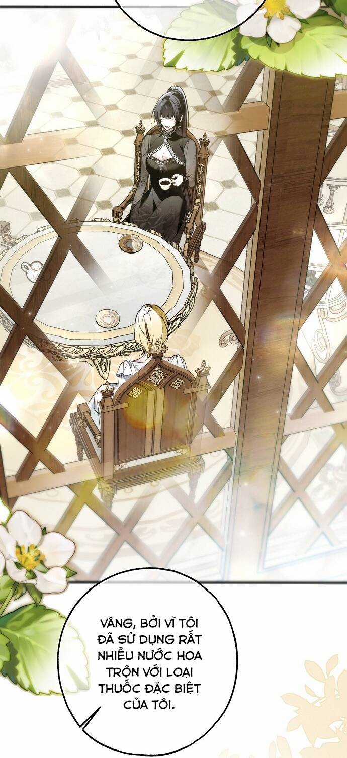 Ai Đó Đang Điều Khiển Cơ Thể Của Tôi Chapter 39 trang 51