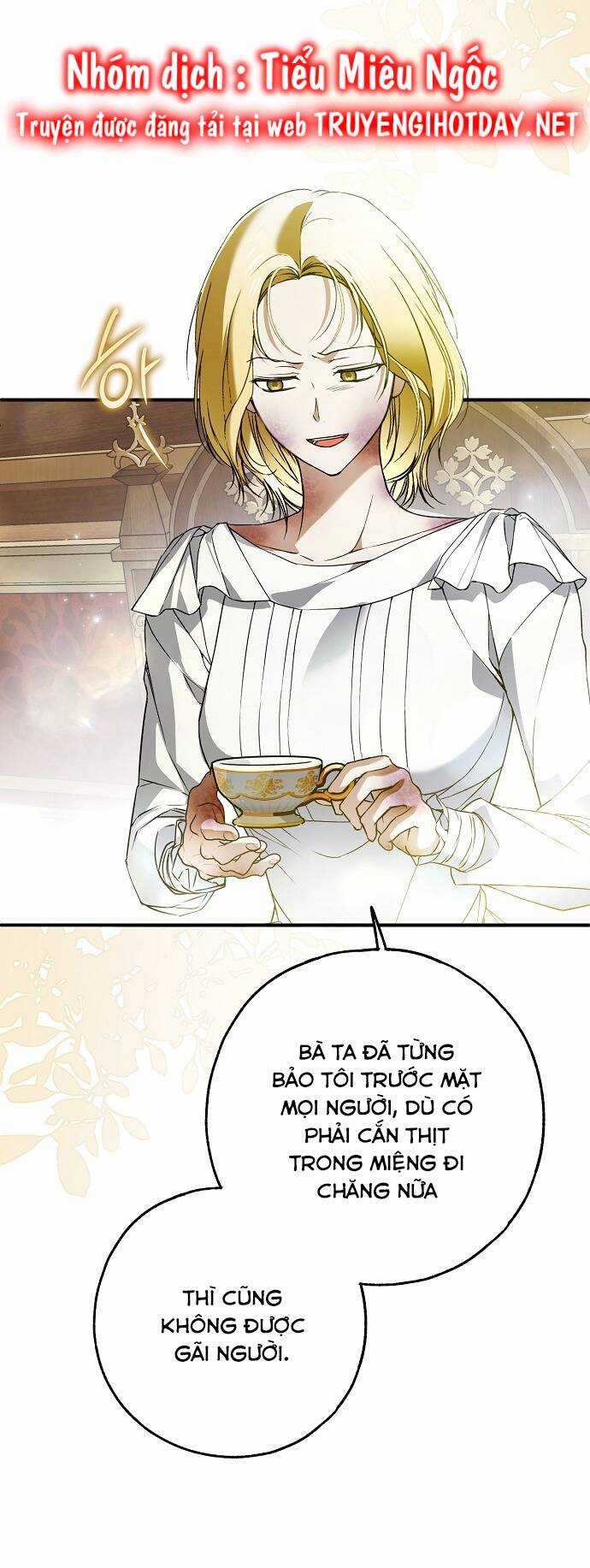 Ai Đó Đang Điều Khiển Cơ Thể Của Tôi Chapter 39 trang 52