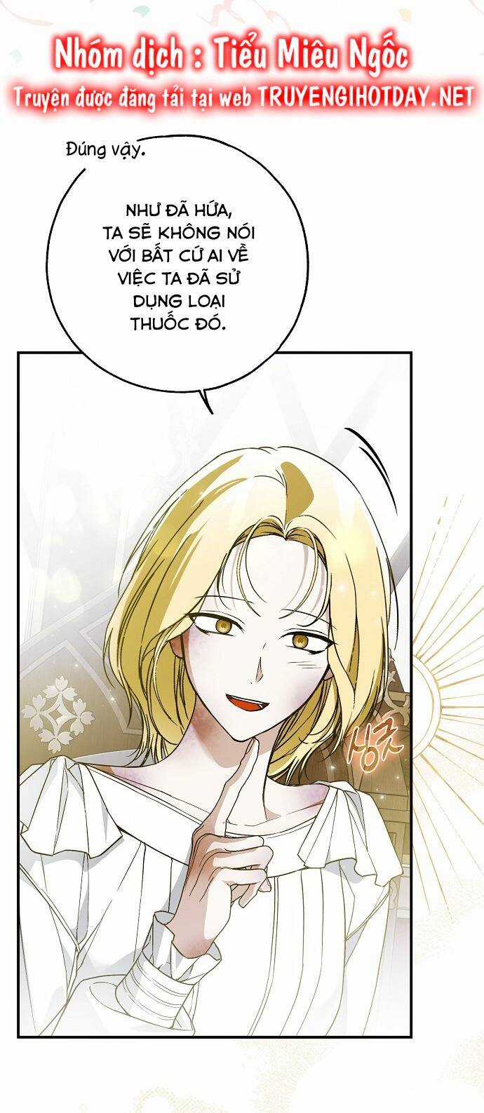 Ai Đó Đang Điều Khiển Cơ Thể Của Tôi Chapter 39 trang 54