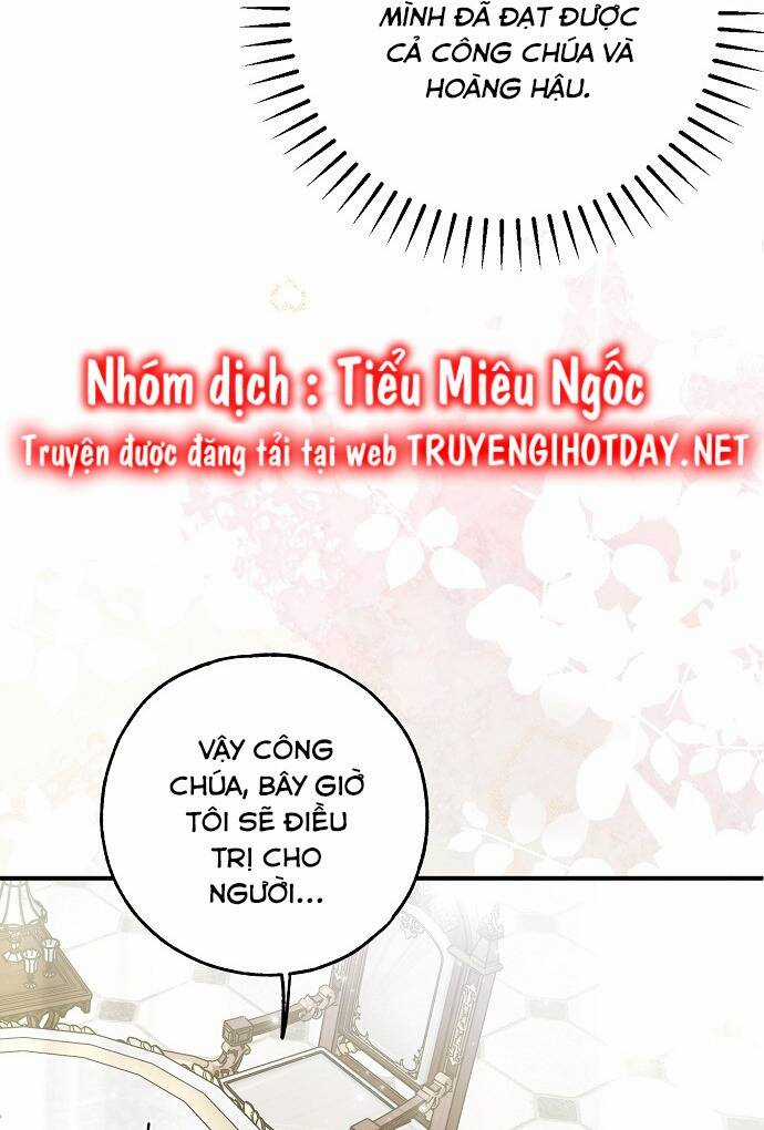 Ai Đó Đang Điều Khiển Cơ Thể Của Tôi Chapter 39 trang 56