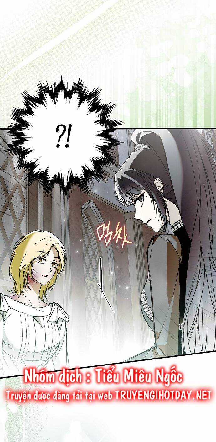 Ai Đó Đang Điều Khiển Cơ Thể Của Tôi Chapter 39 trang 58