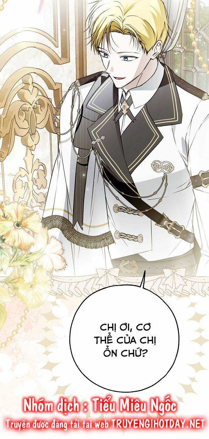 Ai Đó Đang Điều Khiển Cơ Thể Của Tôi Chapter 39 trang 61