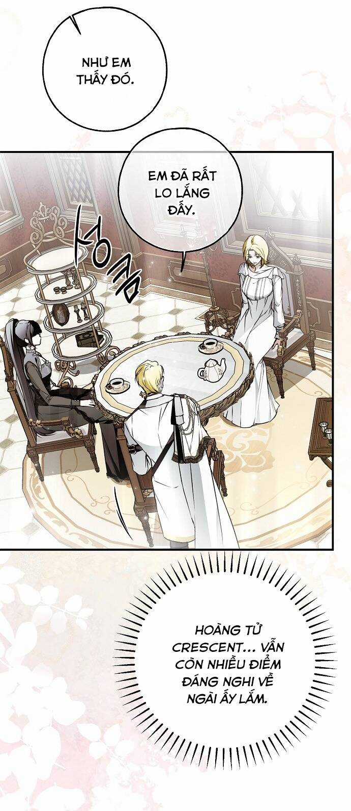 Ai Đó Đang Điều Khiển Cơ Thể Của Tôi Chapter 39 trang 62