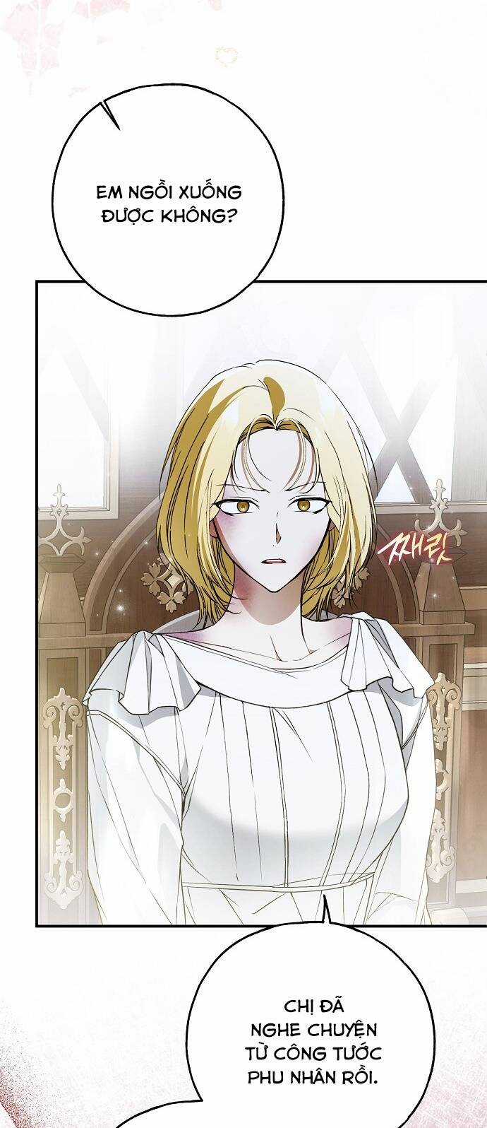 Ai Đó Đang Điều Khiển Cơ Thể Của Tôi Chapter 39 trang 63