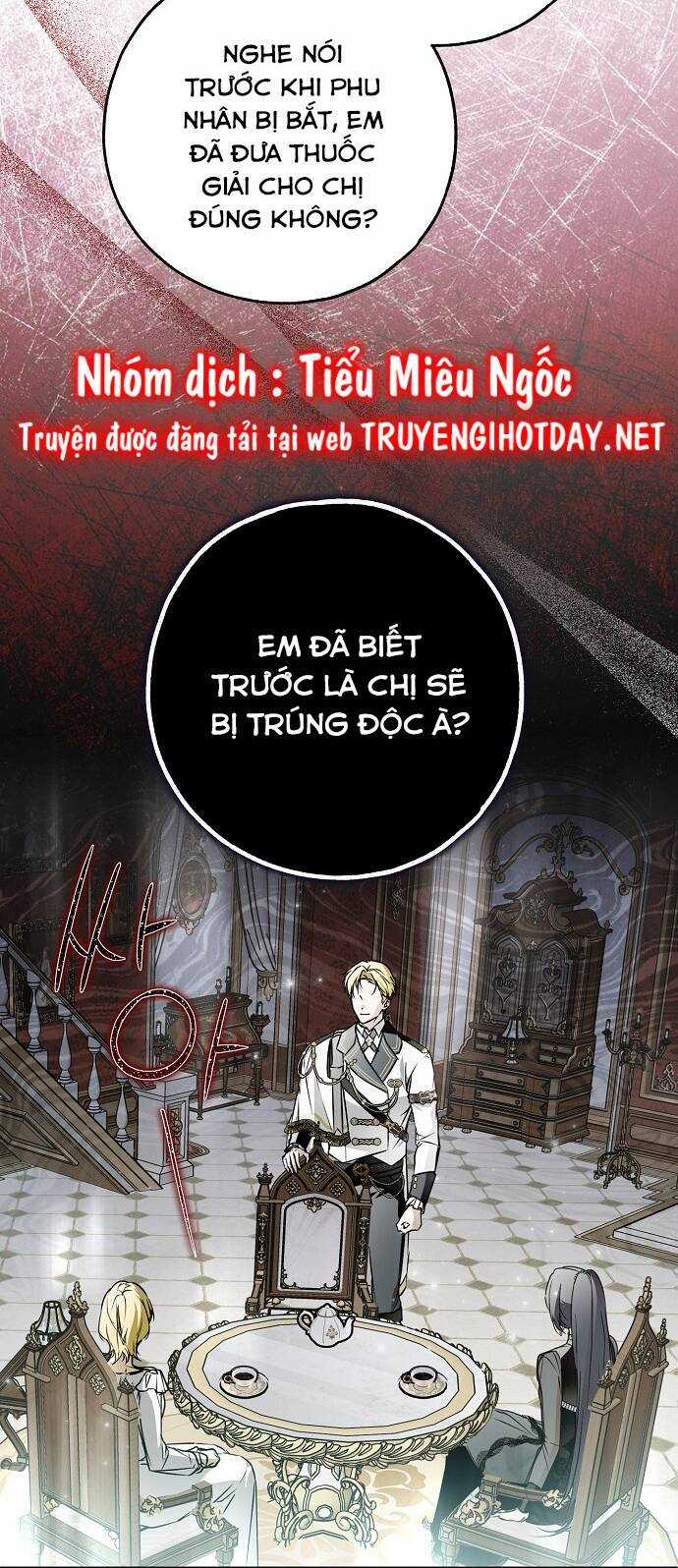 Ai Đó Đang Điều Khiển Cơ Thể Của Tôi Chapter 39 trang 64