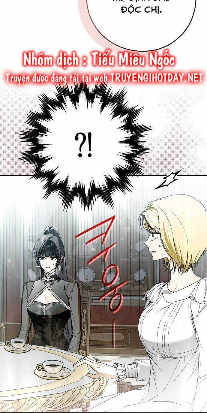 Ai Đó Đang Điều Khiển Cơ Thể Của Tôi Chapter 39 trang 66