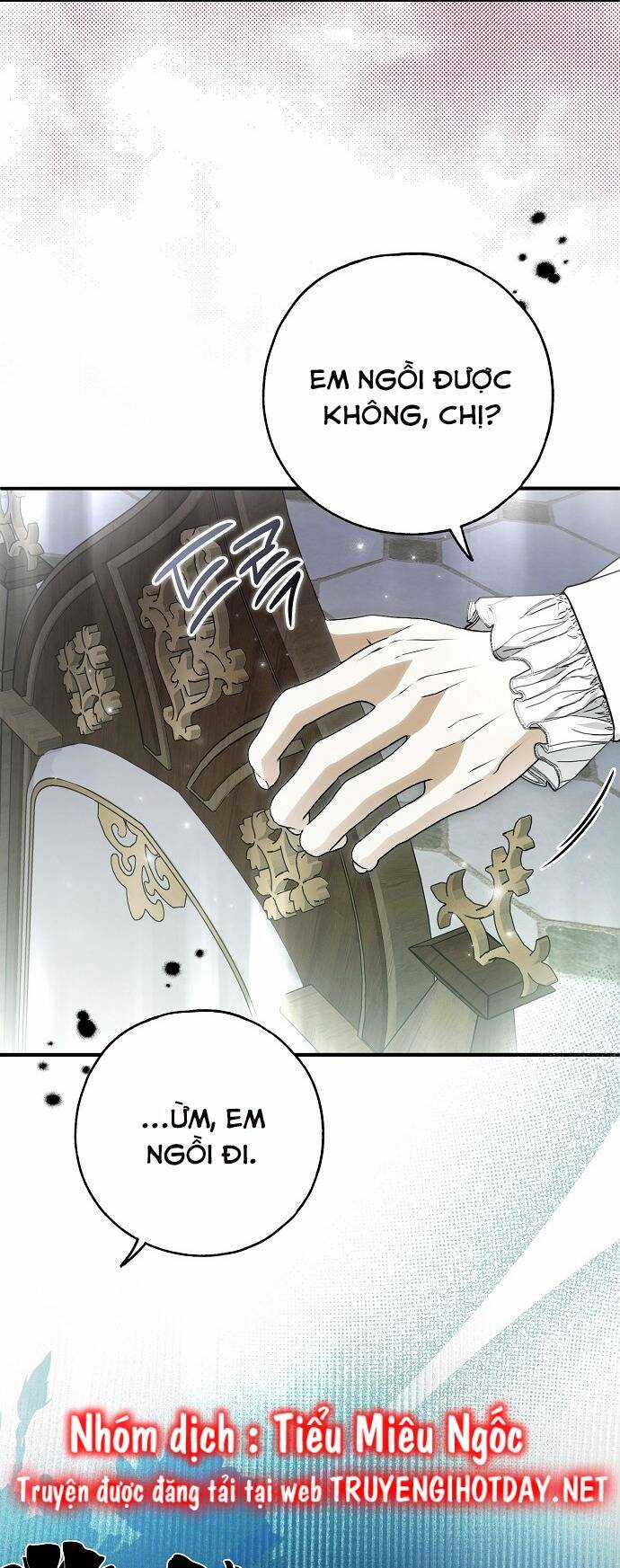 Ai Đó Đang Điều Khiển Cơ Thể Của Tôi Chapter 39 trang 67