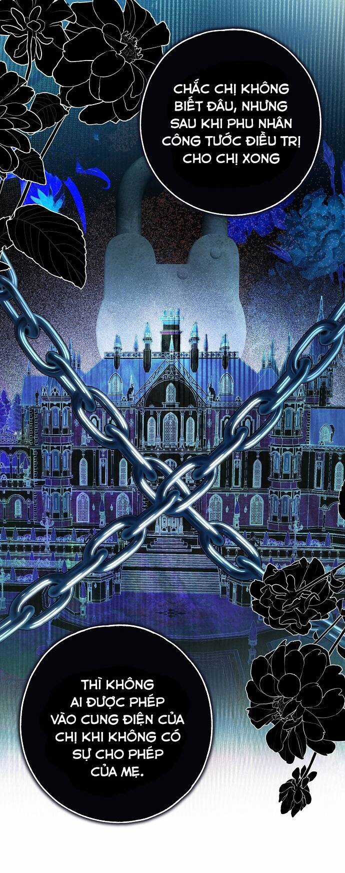 Ai Đó Đang Điều Khiển Cơ Thể Của Tôi Chapter 39 trang 68