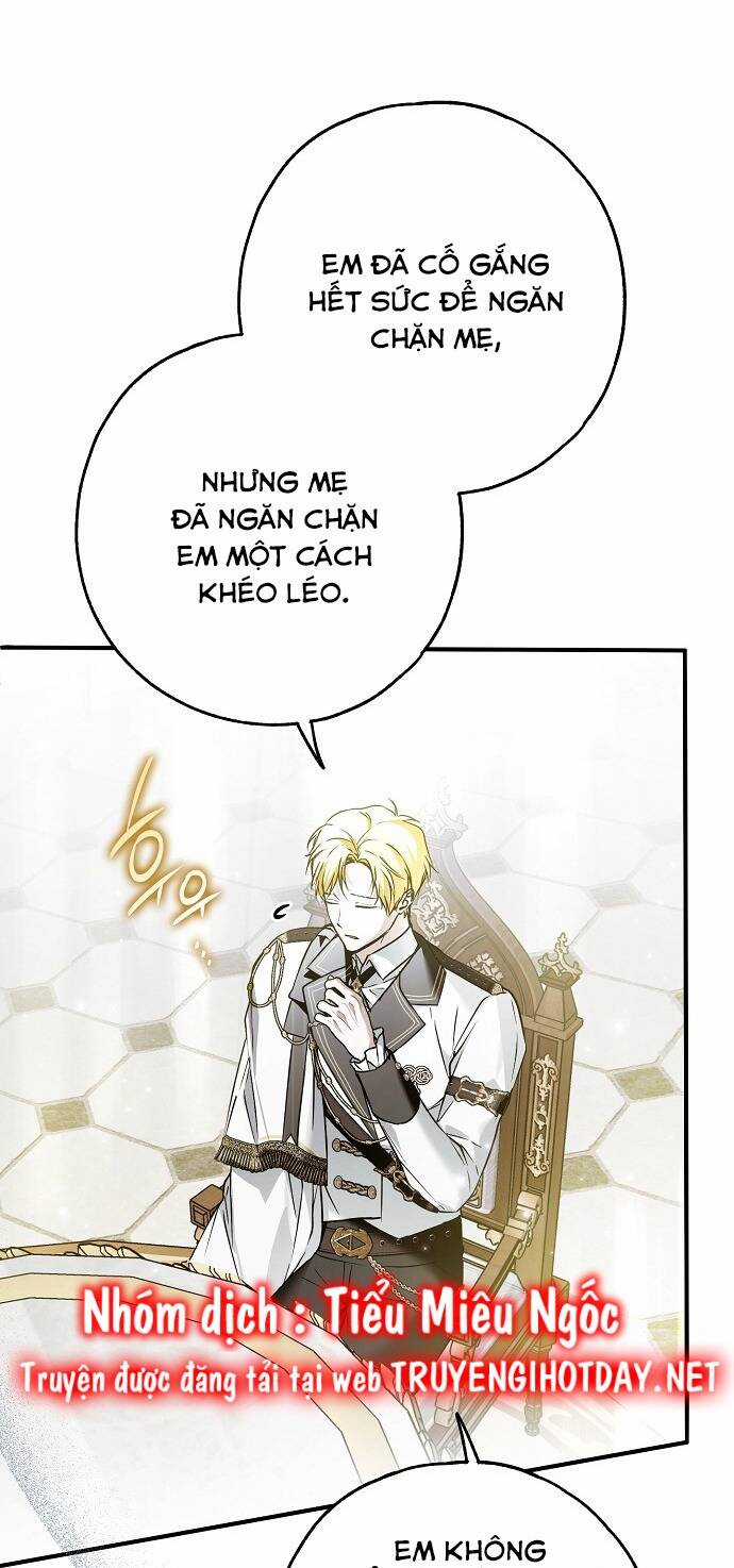 Ai Đó Đang Điều Khiển Cơ Thể Của Tôi Chapter 39 trang 69