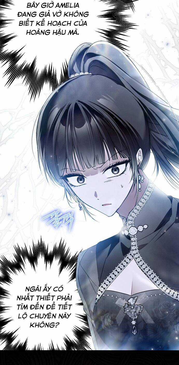 Ai Đó Đang Điều Khiển Cơ Thể Của Tôi Chapter 39 trang 72