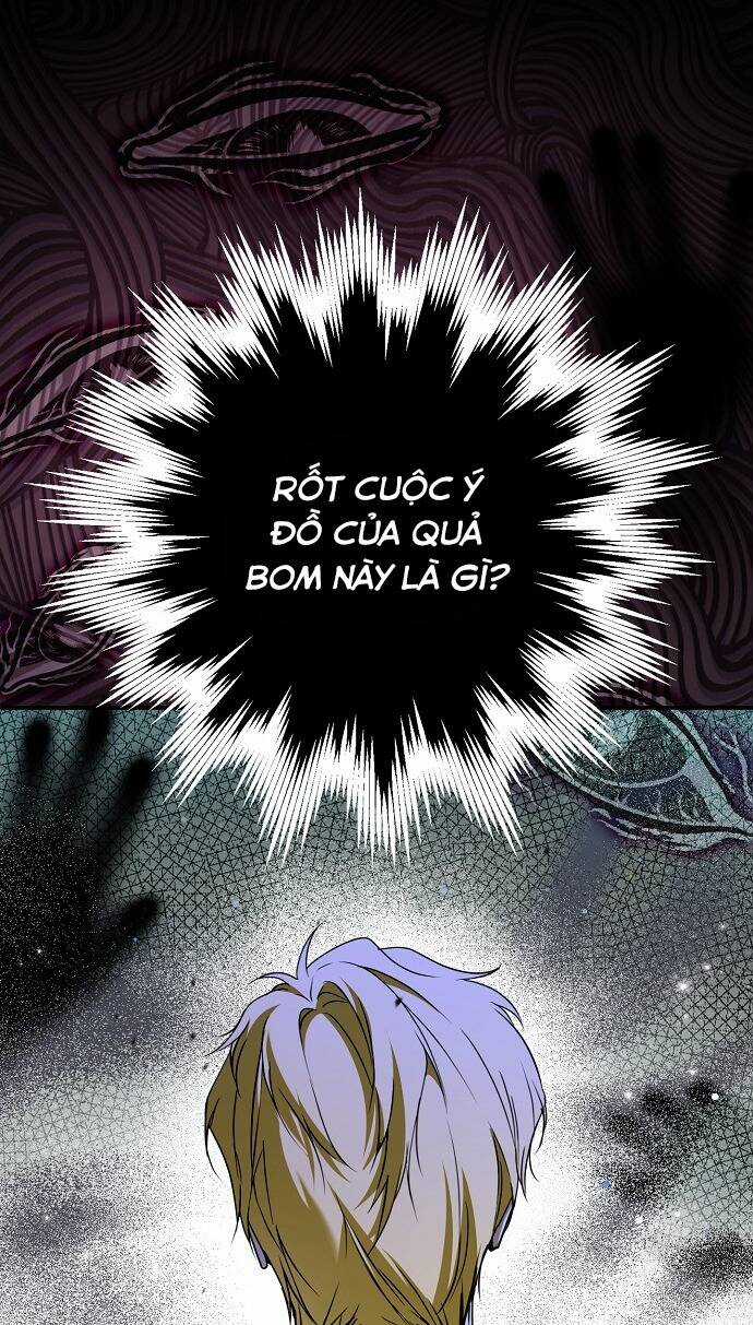 Ai Đó Đang Điều Khiển Cơ Thể Của Tôi Chapter 39 trang 73