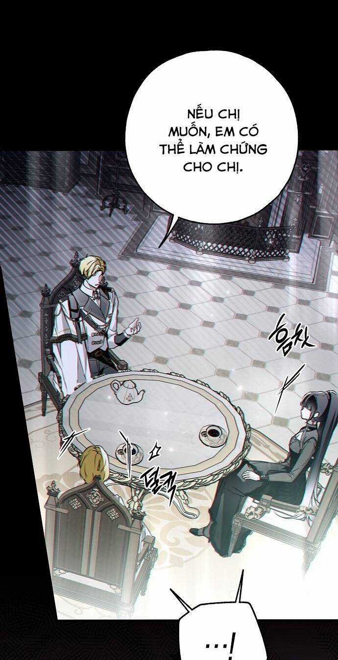 Ai Đó Đang Điều Khiển Cơ Thể Của Tôi Chapter 39 trang 75