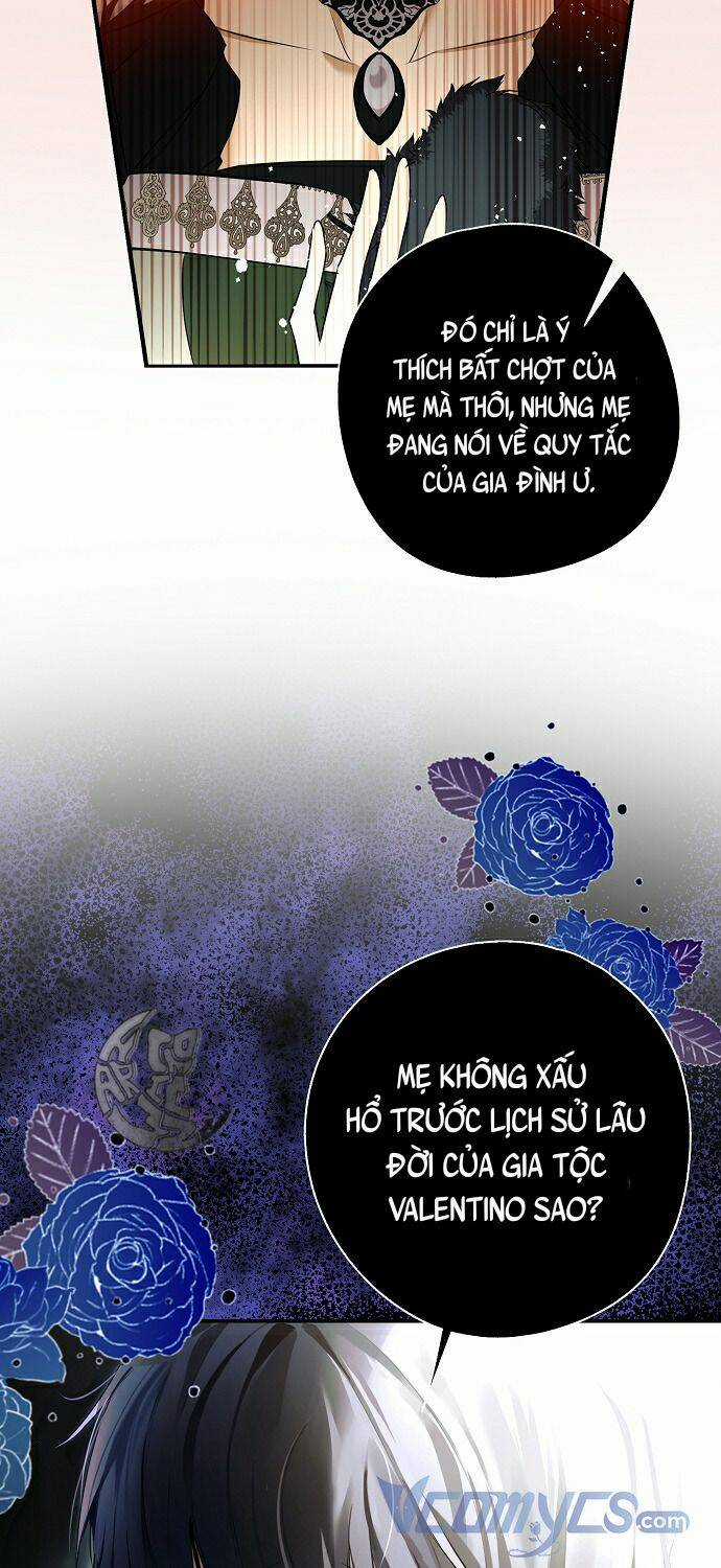 Ai Đó Đang Điều Khiển Cơ Thể Của Tôi Chapter 4 trang 10