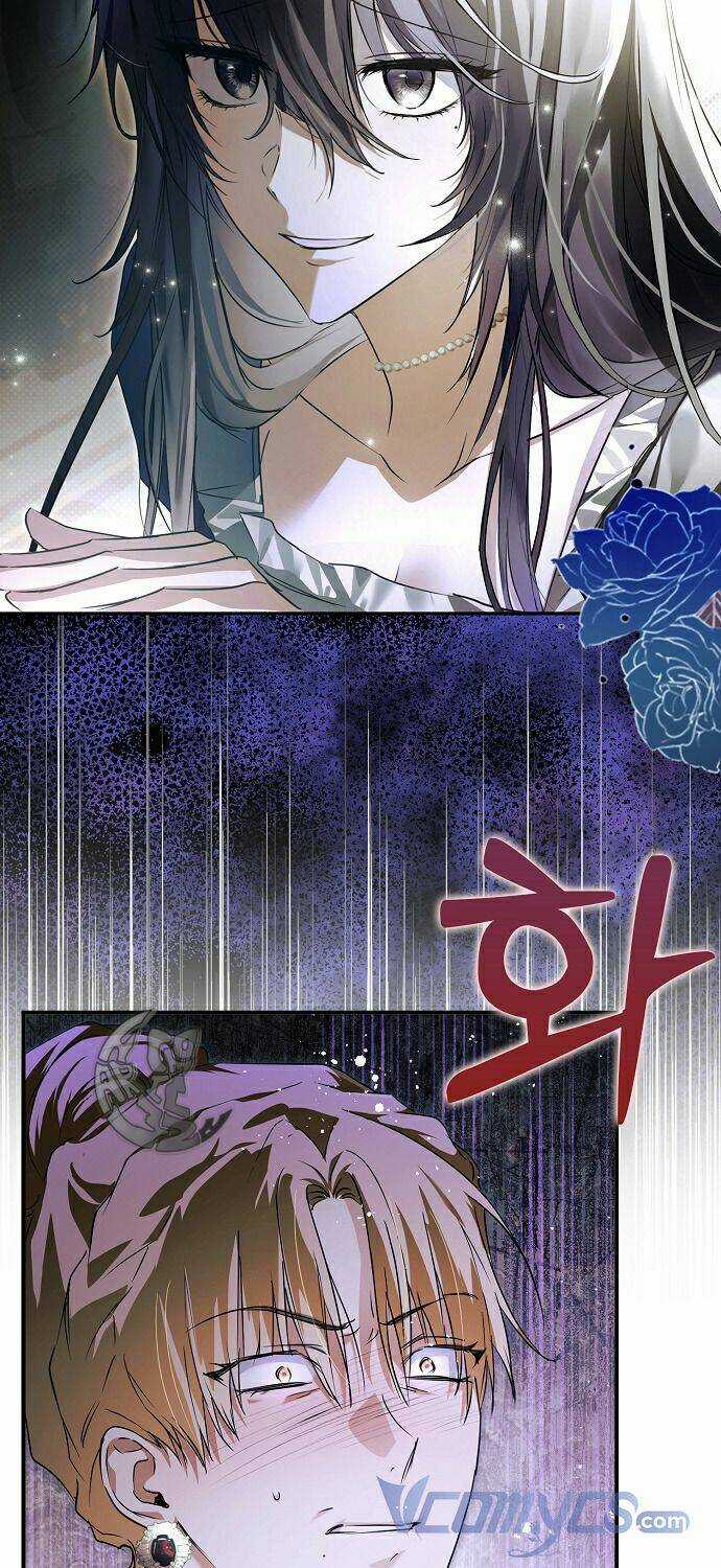 Ai Đó Đang Điều Khiển Cơ Thể Của Tôi Chapter 4 trang 11