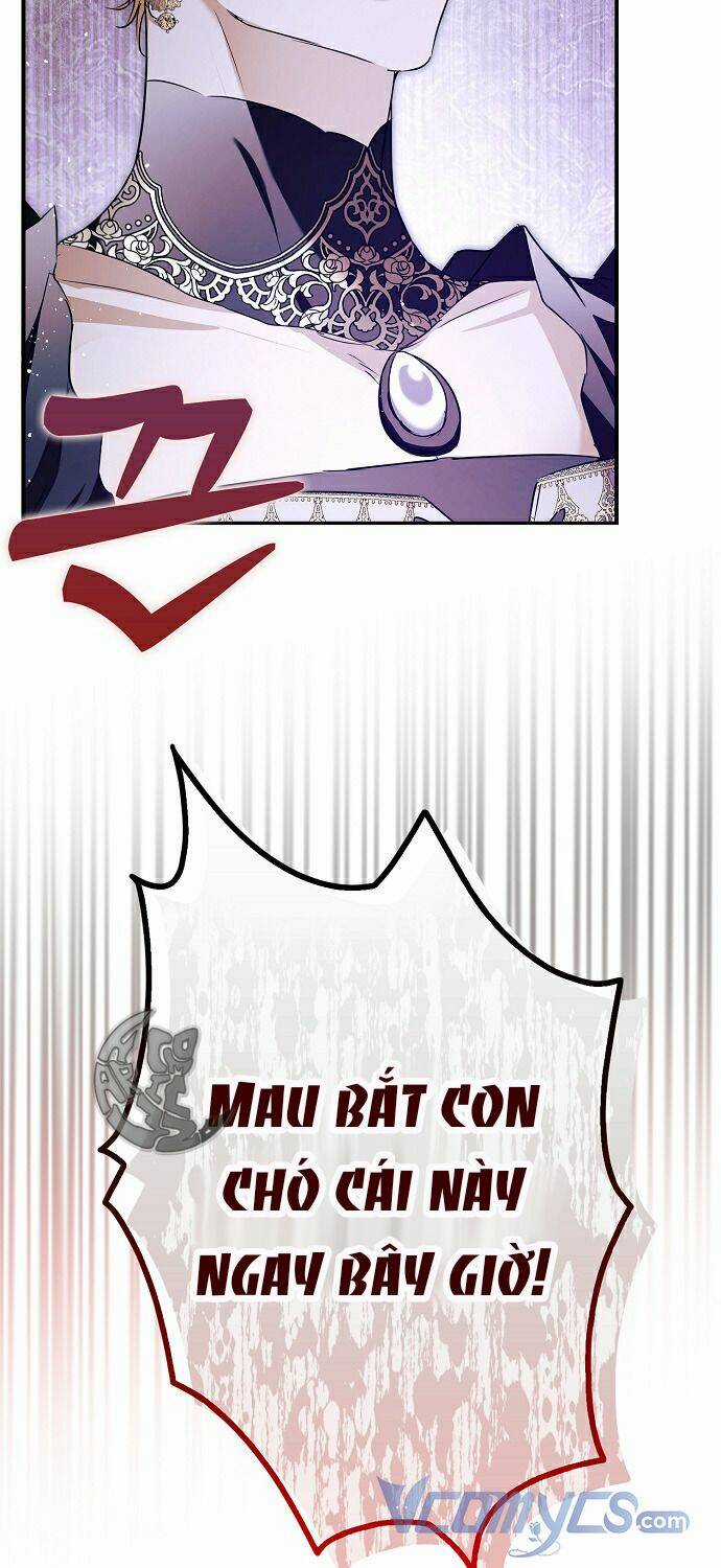 Ai Đó Đang Điều Khiển Cơ Thể Của Tôi Chapter 4 trang 12