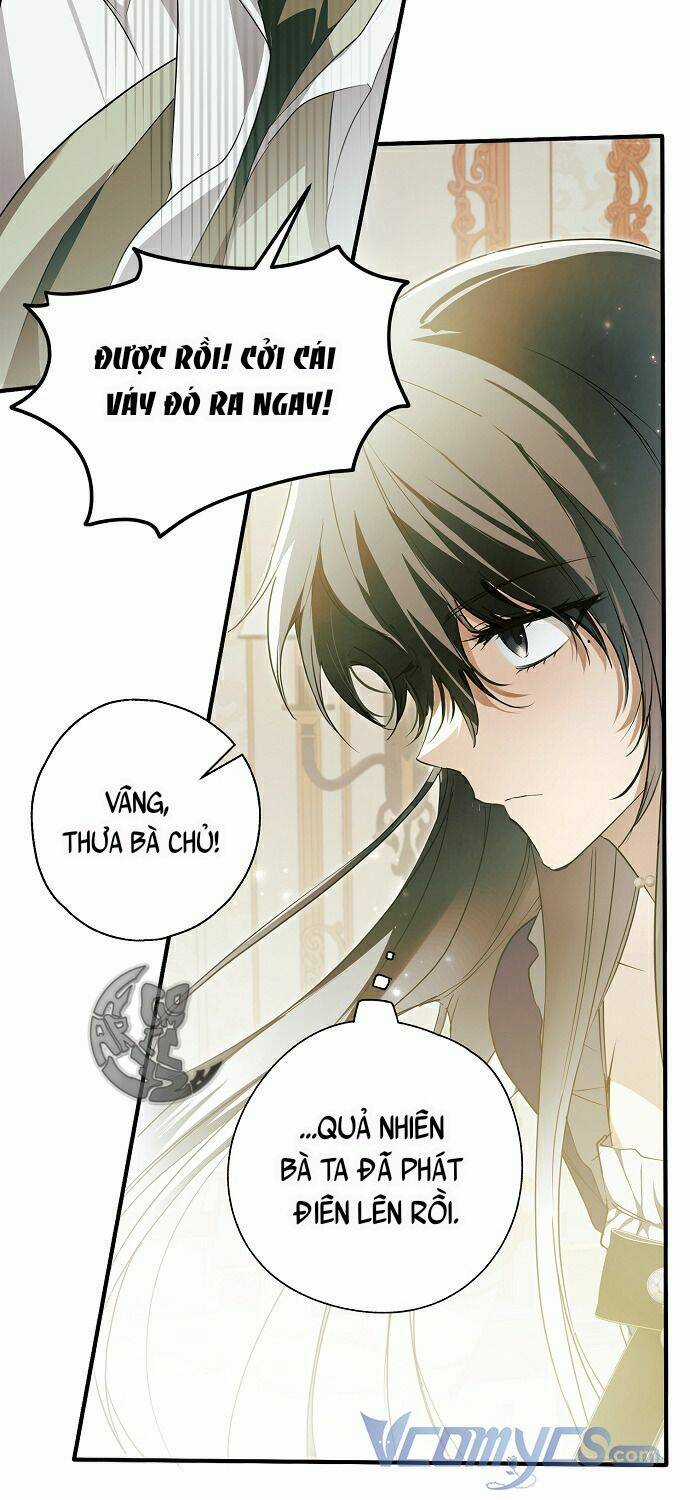 Ai Đó Đang Điều Khiển Cơ Thể Của Tôi Chapter 4 trang 16