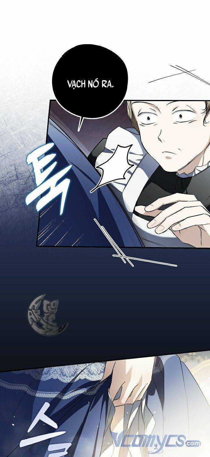 Ai Đó Đang Điều Khiển Cơ Thể Của Tôi Chapter 4 trang 18