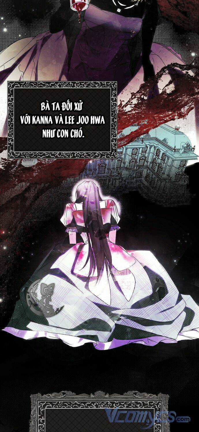 Ai Đó Đang Điều Khiển Cơ Thể Của Tôi Chapter 4 trang 2