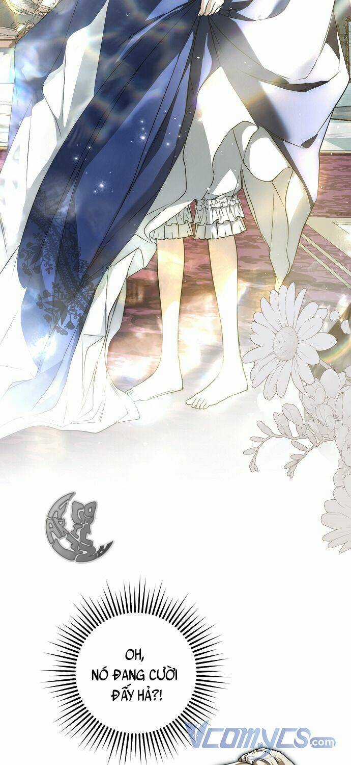 Ai Đó Đang Điều Khiển Cơ Thể Của Tôi Chapter 4 trang 20