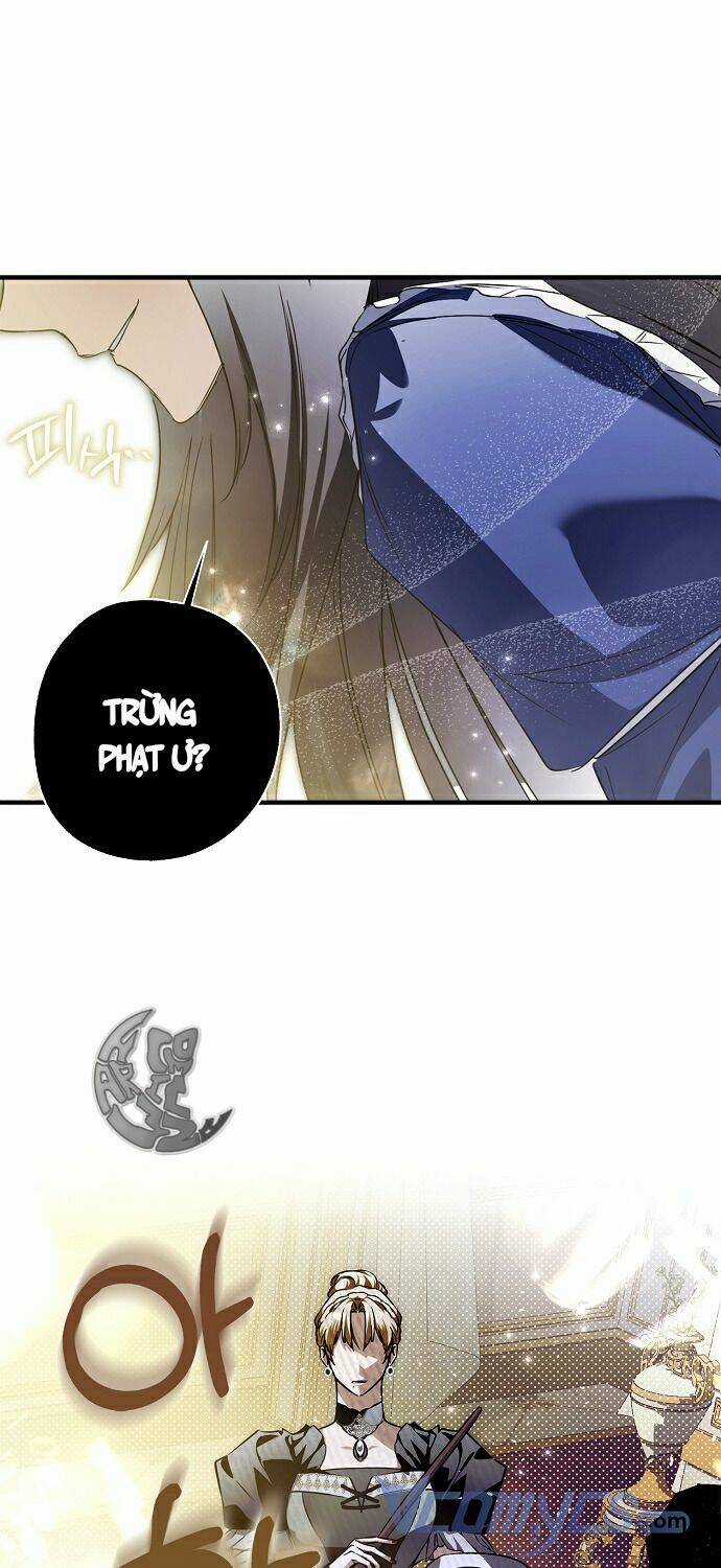 Ai Đó Đang Điều Khiển Cơ Thể Của Tôi Chapter 4 trang 22