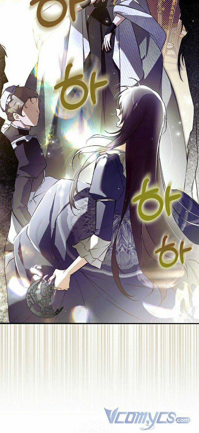 Ai Đó Đang Điều Khiển Cơ Thể Của Tôi Chapter 4 trang 23