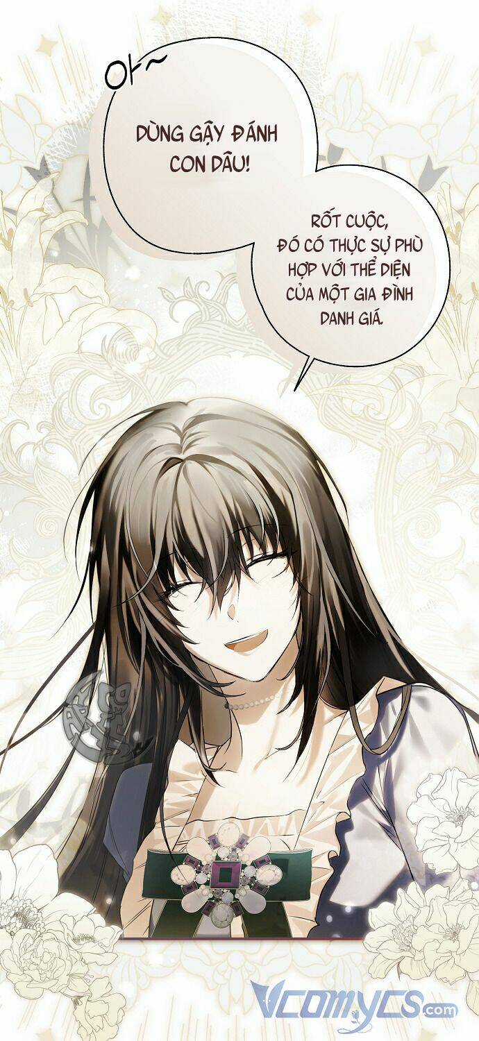 Ai Đó Đang Điều Khiển Cơ Thể Của Tôi Chapter 4 trang 24