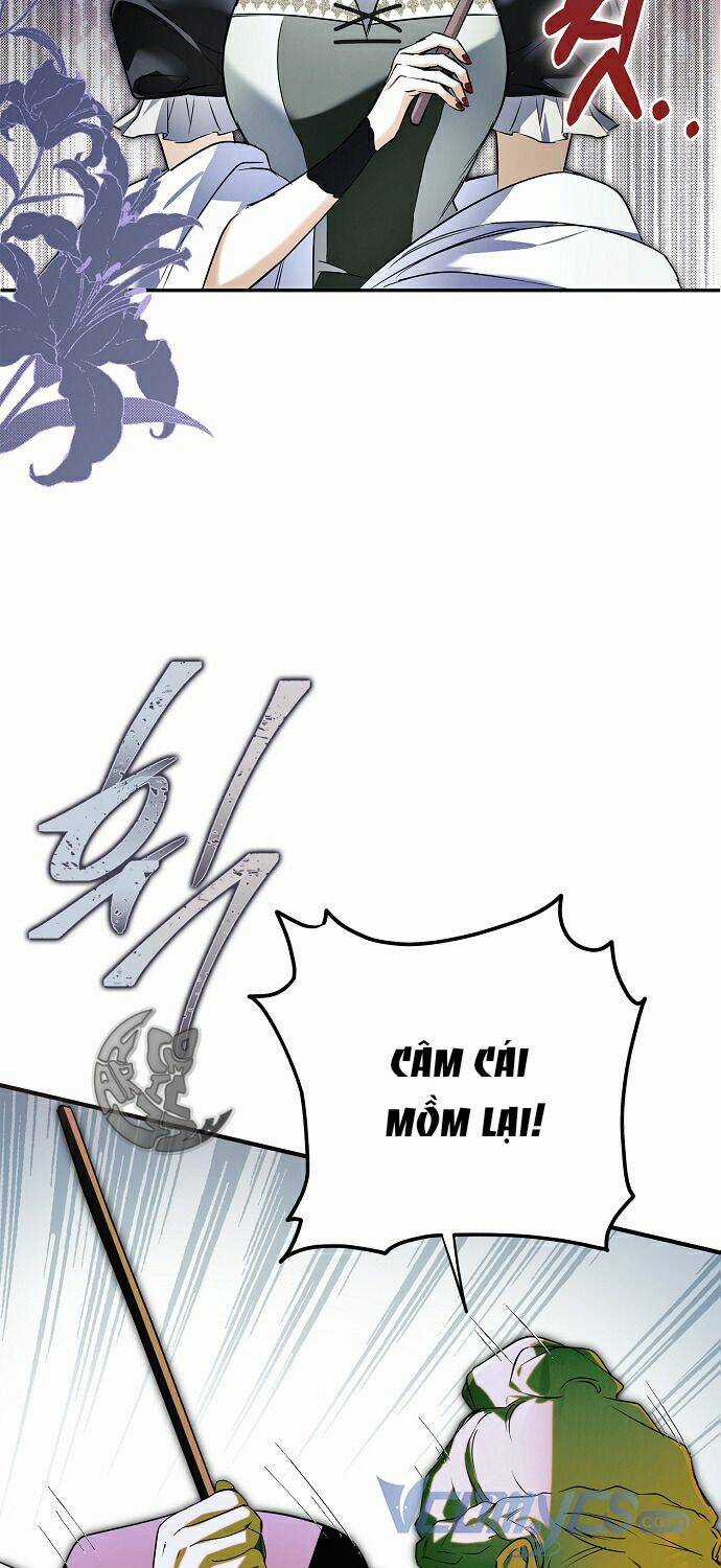 Ai Đó Đang Điều Khiển Cơ Thể Của Tôi Chapter 4 trang 26