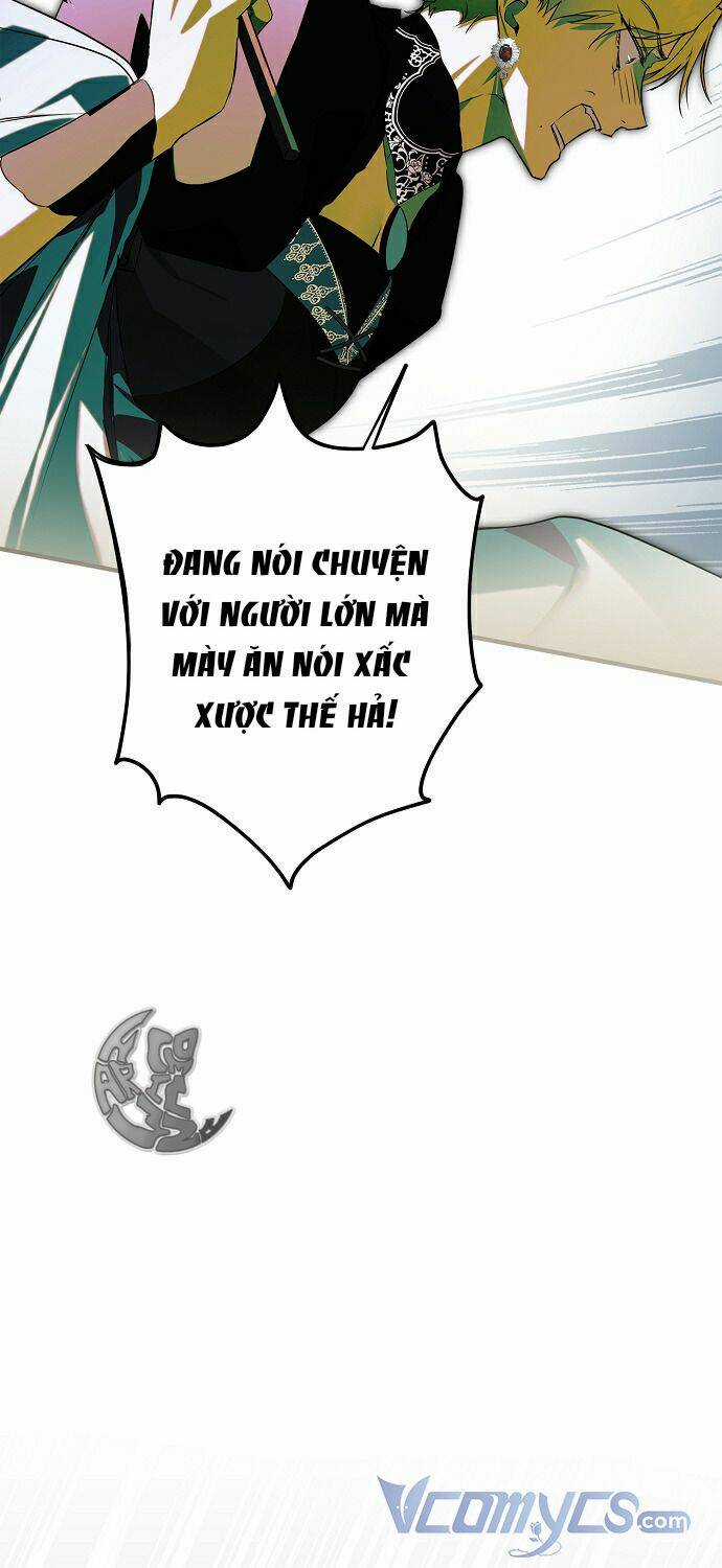 Ai Đó Đang Điều Khiển Cơ Thể Của Tôi Chapter 4 trang 27