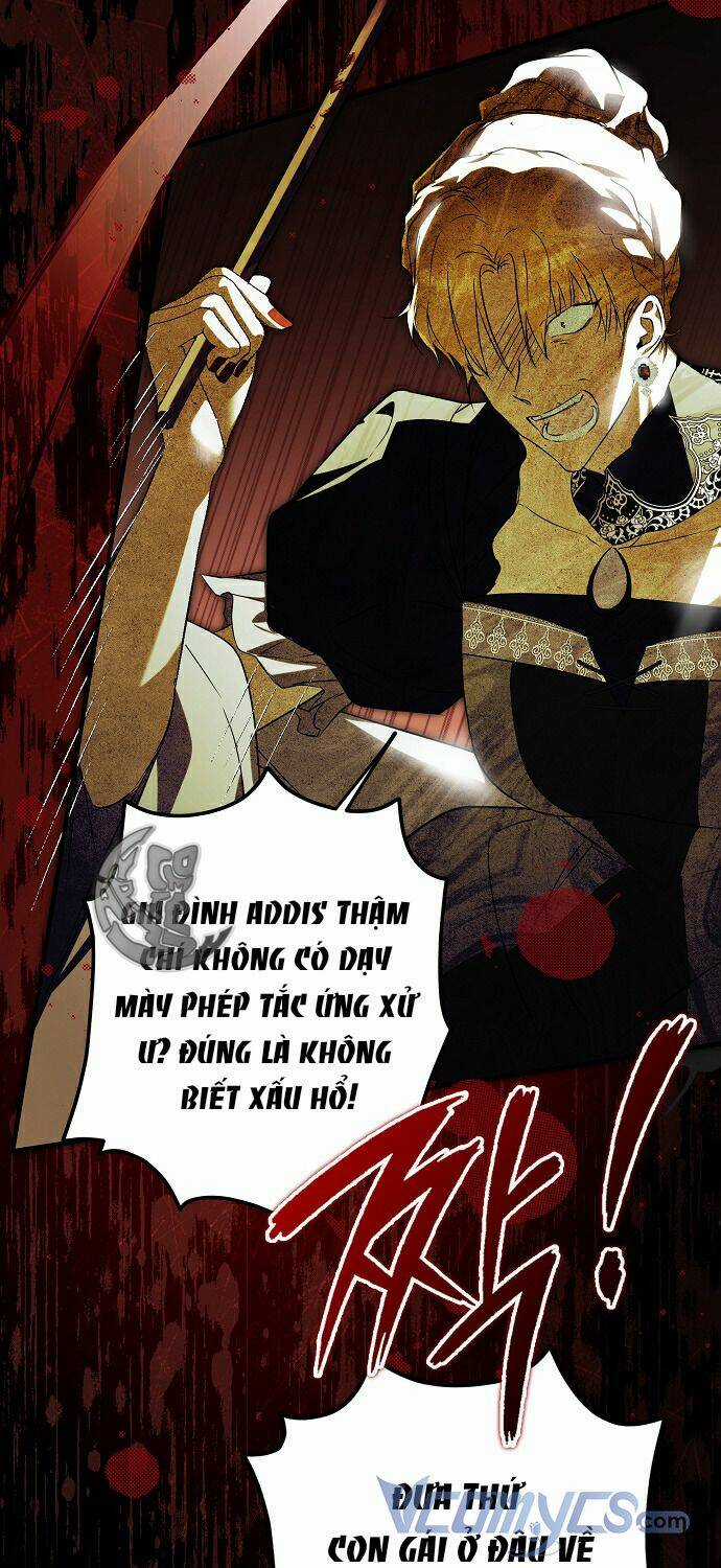 Ai Đó Đang Điều Khiển Cơ Thể Của Tôi Chapter 4 trang 29