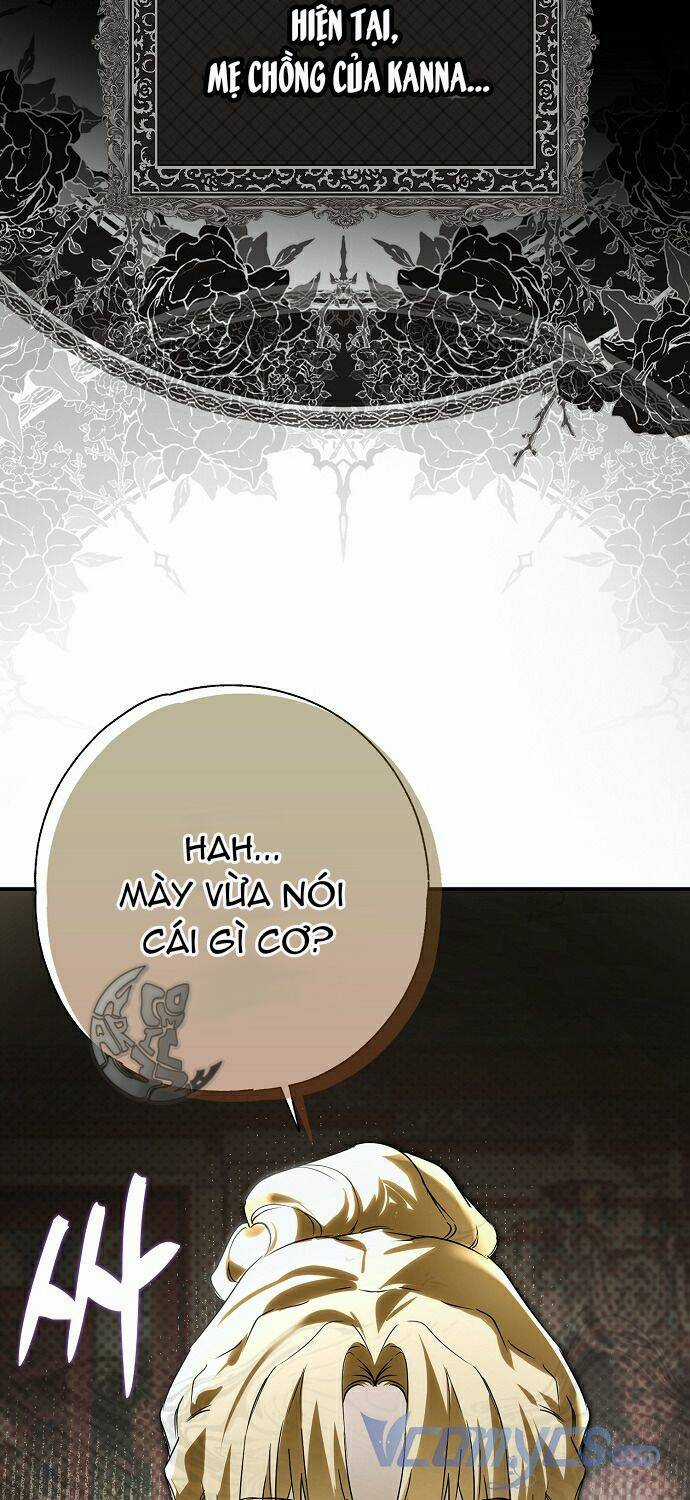 Ai Đó Đang Điều Khiển Cơ Thể Của Tôi Chapter 4 trang 3