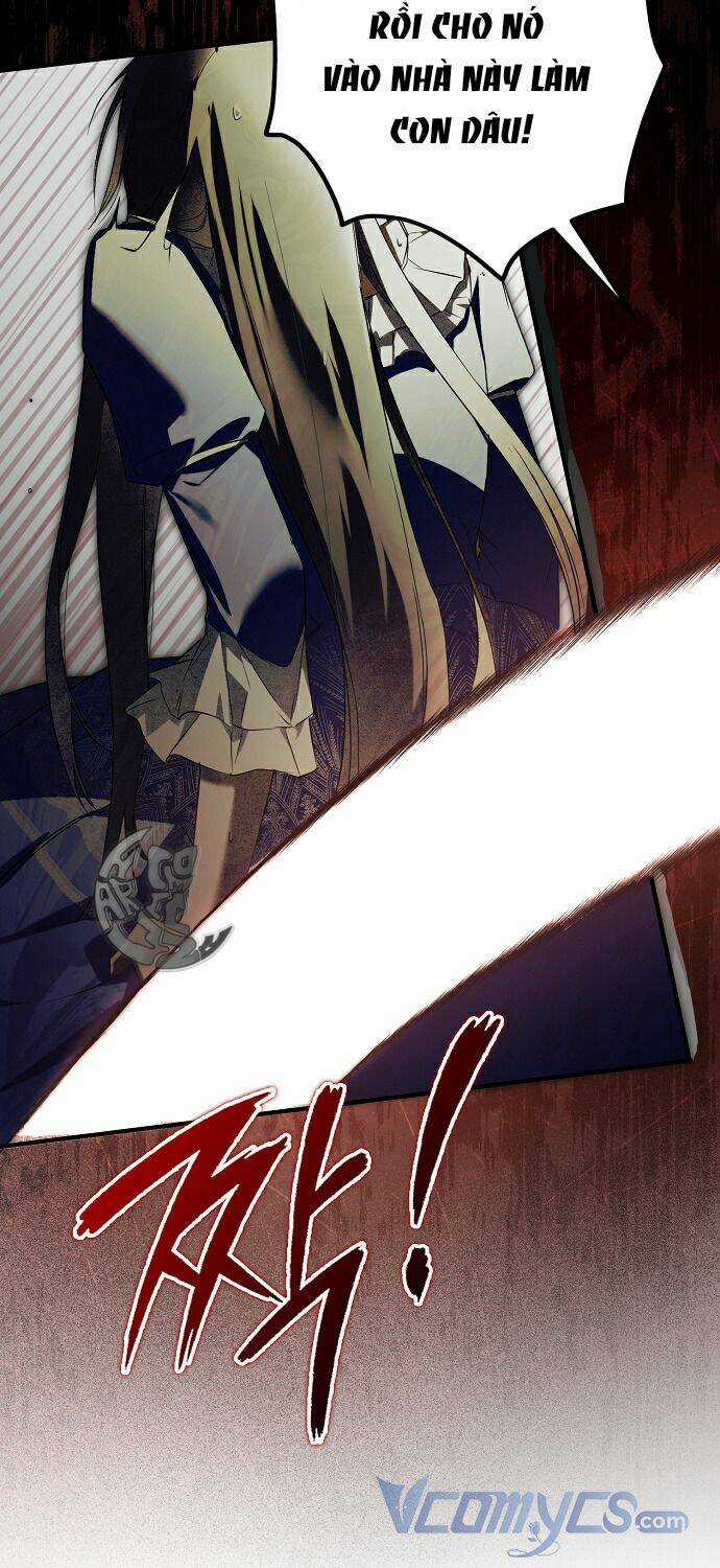 Ai Đó Đang Điều Khiển Cơ Thể Của Tôi Chapter 4 trang 30