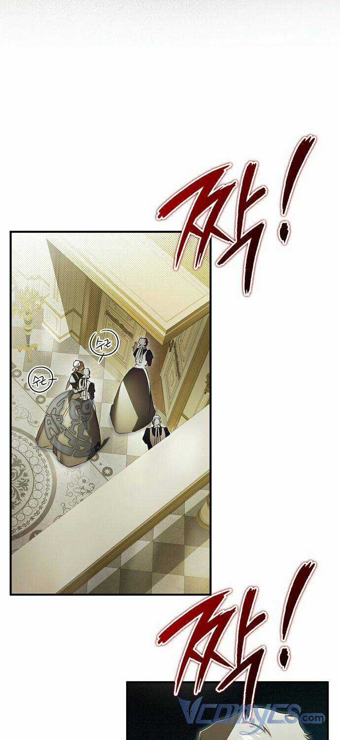 Ai Đó Đang Điều Khiển Cơ Thể Của Tôi Chapter 4 trang 31